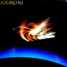 Used - Kitaro - Ki - LP - Tone Deaf Records
