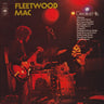 Used - Fleetwood Mac - Greatest Hits - LP - Tone Deaf Records