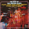 Used - V/A - The Best Of The Chicago Blues - 2xLP - Tone Deaf Records