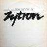 Used - Zytron - New Moon In Zytron - LP - Tone Deaf Records