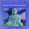 Used - Scott, Tony - Music For Zen Meditation - LP - Tone Deaf Records