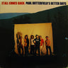 Used - Butterfield, Paul - It All Comes Back - LP - Tone Deaf Records
