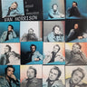 Used - Morrison, Van - A Period Of Transition - LP - Tone Deaf Records