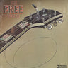 Used - Free - The Free Story - 2xLP - Tone Deaf Records