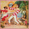 Used - Sadistic Mika Band - Self Titled - LP - Tone Deaf Records