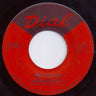Used - The Magnificent 7 - Ooh, Baby Baby - 7" - Tone Deaf Records