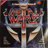 Used - V/A - Metal Wars - LP - Tone Deaf Records