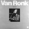 Used - Von Ronk, Dave - Van Ronk - 2xLP - Tone Deaf Records