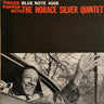 Used - Silver, Horace Quintet - Finger Poppin' With The Horace Silver Quintet - LP - Tone Deaf Records