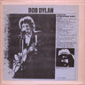Used - Dylan, Bob - While The Establishment Burns - LP - Tone Deaf Records