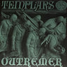 New - Templars - Outremer - LP - Tone Deaf Records