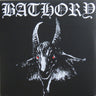 Used - Bathory - Self Titled - LP - Tone Deaf Records