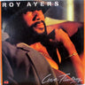 Used - Ayers, Roy - Love Fantasy - LP - Tone Deaf Records