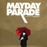 Used - Mayday Parade - A Lesson In Romantics - LP - Tone Deaf Records