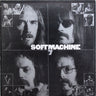 Used - The Soft Machine - 7 - LP - Tone Deaf Records