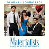 New - Pemberton, Daniel, Baby Rose & Japanese Breakfast - Materialists (Original Soundtrack) - LP - Tone Deaf Records