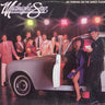 Used - Midnight Star - No Parking On The Dance Floor - LP - Tone Deaf Records