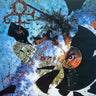 Used - Prince - Chaos & Disorder - LP - Tone Deaf Records