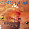 Used - Lauper, Cyndi - True Colors - LP - Tone Deaf Records