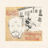 Used - Pasquarosa, Anthony - Abbandonato Da Dio Nazione - LP - Tone Deaf Records