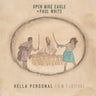 New - Open Mike Eagle & Paul White - Hella Personal Film Festival - LP - Tone Deaf Records
