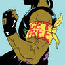 Used - Major Lazer - Get Free - EP - Tone Deaf Records