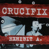 Used - Crucifix - Exhibit A. - LP - Tone Deaf Records