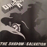 Used - Original Sin - The Shadow: Salvation - 12" - Tone Deaf Records