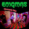 Used - Enigmas - Strangely Wild - LP - Tone Deaf Records