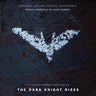 Used - Zimmer, Hans - The Dark Knight Rises (Original Motion Picture Soundtrack) - 2xLP - Tone Deaf Records