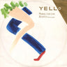 Used - Yello - Pinball Cha Cha / Bostich (N'est-Ce Pas) - 12" - Tone Deaf Records