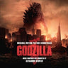 Used - Desplat, Alexandre - Godzilla (Original Motion Picture Soundtrack) - 2xLP - Tone Deaf Records
