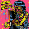 Used - V/A - No Rules! No Fun - LP - Tone Deaf Records