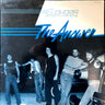Used - Euphoria - The Answer - LP - Tone Deaf Records
