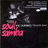 New - Quebec, Ike - Soul Samba (Tone Poet Series) - LP - Tone Deaf Records