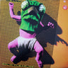 Used - Yello - Solid Pleasure - LP - Tone Deaf Records