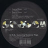 Used - D.N.A. Featuring Suzanne Vega - Tom's Diner - 12" - Tone Deaf Records