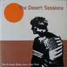 Used - The Desert Sessions - Vol IV / Hard Walls And Little Trips - 10" - Tone Deaf Records