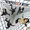 Used - The Epoxies - Stop The Future - LP - Tone Deaf Records