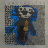 Used - Orthotonics - Luminous Bipeds - LP - Tone Deaf Records