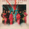 Used - Atlantic Starr - Brilliance - LP - Tone Deaf Records