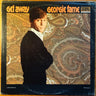 Used - Fame, Georgie - Get Away - LP - Tone Deaf Records