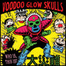 New - Voodoo Glow Skulls - Who Is, This Is? - LP - Tone Deaf Records