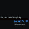 New - The Lord Weird Slough Feg - Traveller Supplement I: The Ephemeral Glades - LP - Tone Deaf Records