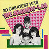 Used - The Shangri-Las - 20 Greatest Hits - LP - Tone Deaf Records