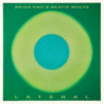 New - Eno, Brian & Beatie Wolfe - Lateral - LP - Tone Deaf Records