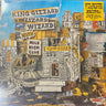 New - King Gizzard & The Lizard Wizard w/ Mile High Club - Sketches Of Brunswick East - LP - Tone Deaf Records
