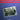 Used - Blue Shoes - Out On Blue Shoes - LP - Tone Deaf Records