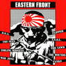 Used - V/A - Eastern Front - LP - Tone Deaf Records
