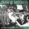 Used - Chain Of Strength - The One Thing That Still Holds True - LP - Tone Deaf Records